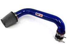 Load image into Gallery viewer, HPS Performance Air Intake Kit 827-104BL