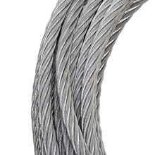 Load image into Gallery viewer, Superwinch Wire Winch Rope 29/64in Dia x 85ft for Talon 14/18K; Tiger Shark 18K