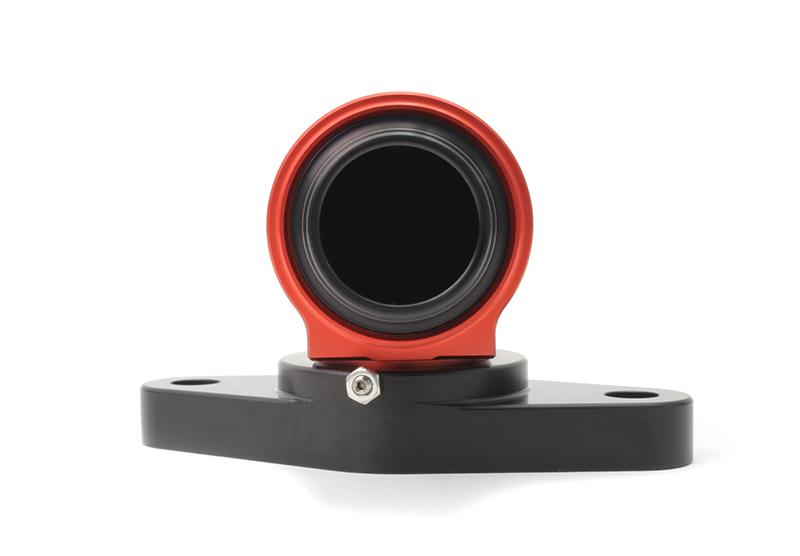 Perrin Subaru 08-14 WRX Red Blow Off Valve kit Recirculation Only