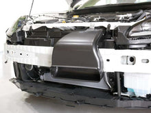 Load image into Gallery viewer, GReddy 2022+ Toyota GR86 FA24 Air Intake Snorkel for Factory Air Box