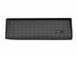 WeatherTech 2025 Tesla Model S Cargo Liner - Black