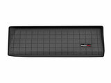 WeatherTech 2025 Tesla Model S Cargo Liner - Black