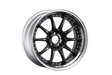 Load image into Gallery viewer, SSR GTX01RS 19x10.5 +43 SL 5/114.3 Prizm Dark Gunmetal Wheel Special Order- No Cancellations