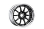 SSR GTX01RS 19x11 +24 SL 5x120 Spectrum Silver Wheel (S/O / No Cancellations)