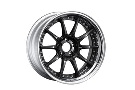 SSR GTX01RS 19x9.5 5x120 +30mm NR Prizm Dark Gunmetal Wheel (Special Order / No Cancellations)