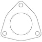 Cometic GM LT1/LT4 Gen-2 Small Block V8 .060in AM Exhaust Header Collector Gasket