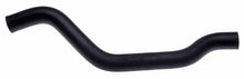 Load image into Gallery viewer, Gates 98-01 Nissan Altima 4-Cyl. 2.4L Pipe-1 To Eng. Molded Heater Hose