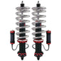 QA1 GM Pro Front Coil-Over System - MOD Series - 8in x 750lbs/in - Flat Large - Aluminum