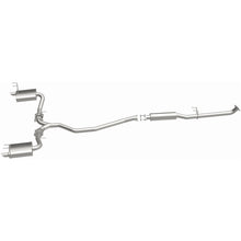 Load image into Gallery viewer, Magnaflow 2022+ Honda Civic Sport 1.5L Hatchback NEO Cat-Back Exhaust System