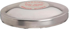 Load image into Gallery viewer, Gates 66-69 Jeep CJ Series V6 225 OE Equivalent Fuel Cap