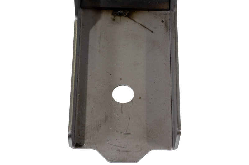Rust Buster 1997-2006 Jeep Wrangler Center Torque Box - Right