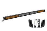 Diode Dynamics Kuat DEK 47in Wide Upgrade Kit SS40 Sport - DC Combo