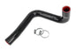 HPS Performance Silicone Hose Kit - Radiator Hose 57-2047-BLK
