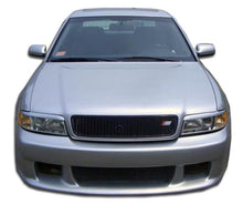 Load image into Gallery viewer, 1996-2001 Audi A4 S4 B5 Duraflex AG-S Front Bumper Cover - 1 Piece