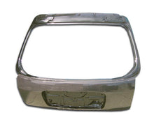 Load image into Gallery viewer, 1996-2000 Honda Civic HB Carbon Creations OEM Look Trunk - 1 Piece