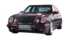 Load image into Gallery viewer, 1996-1999 Mercedes E Class W210 Duraflex LR-S Front Bumper Cover - 1 Piece