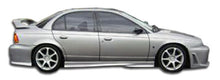 Load image into Gallery viewer, 1996-2002 Saturn SL Duraflex M3 Look Side Skirts Rocker Panels - 2 Piece