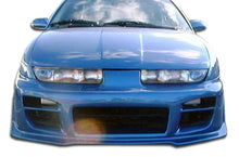 Load image into Gallery viewer, 1996-1999 Saturn SL Duraflex R34 Front Bumper Cover - 1 Piece