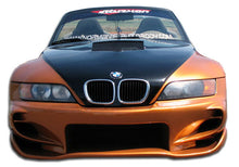 Load image into Gallery viewer, 1996-2002 BMW Z3 E36/7 4 cyl Duraflex Vader Front Bumper Cover - 1 Piece