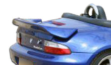 Load image into Gallery viewer, 1996-2002 BMW Z3 E36/7 Duraflex Vader Wing Trunk Lid Spoiler - 1 Piece