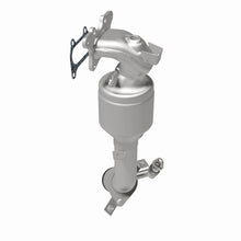 Load image into Gallery viewer, Magnaflow 14-15 Honda Civic 1.8L Direct Fit Converter