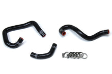 Load image into Gallery viewer, HPS Performance Silicone Hose Kit - Heater Hose 57-1521-BLK
