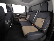 Load image into Gallery viewer, Covercraft 23-26 Toyota Corolla Endura PrecisionFit Custom Second Row Seat Covers