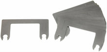 Load image into Gallery viewer, MOOG 1/32in Shim Thickness Volvo-White Tandem Shim Alignment Shim