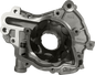 Boundary 11-14 Ford F-150 V8 Race Flow Billet Gear Vane Ported Oil Pump Assembly