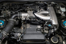 Load image into Gallery viewer, HPS Performance Silicone Hose Kit - Vacuum and Breather Hose 57-2013-BLK