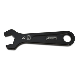 Russell Single Ended -8An Wrench