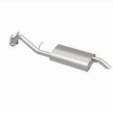 Load image into Gallery viewer, MagnaFlow BRE Exhaust Kit 03-13 Toyota Corolla 1.8L
