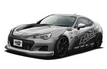 Load image into Gallery viewer, GReddy 2012+ Subaru BRZ/Scion FR-S Aero Side Skirts
