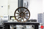 Vossen HF6-1 - 24X10 - 6X139.7 - ET25 - DEEP - 78.1 - SBZ - SATIN BRONZE