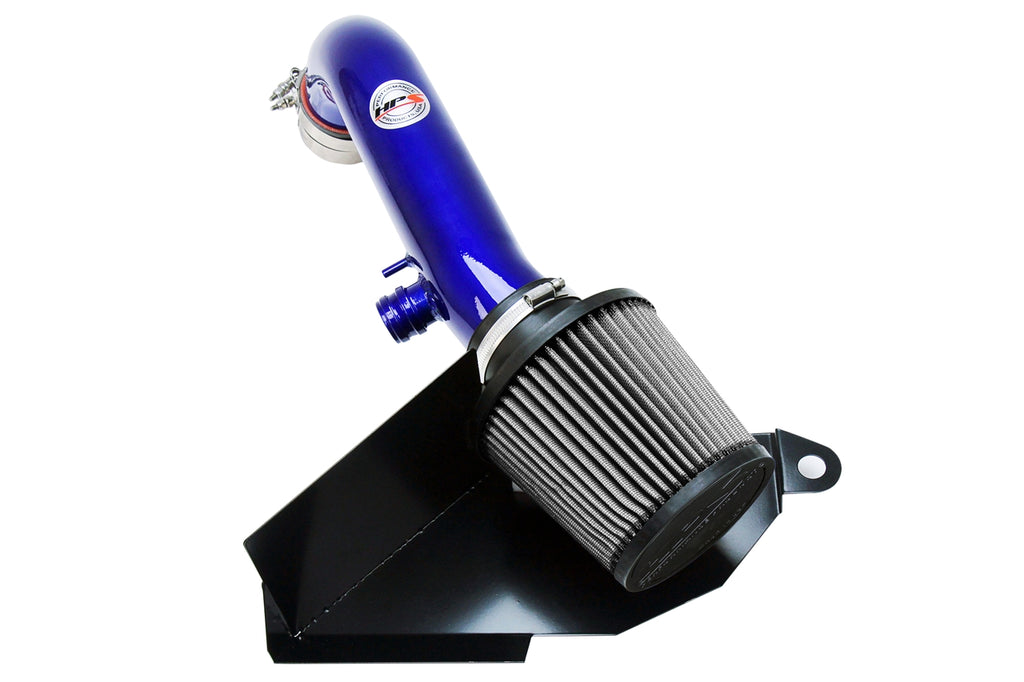 HPS Performance Air Intake Kit 827-577BL