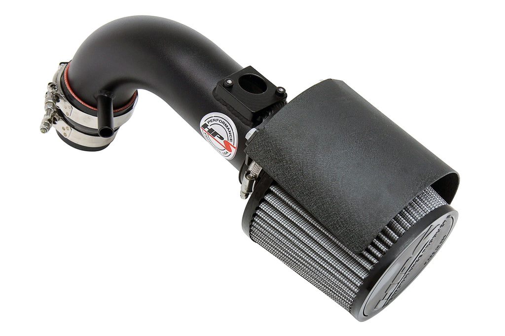 HPS Performance Air Intake Kit 827-501WB