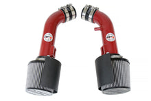 Load image into Gallery viewer, HPS Performance Air Intake Kit 827-706R