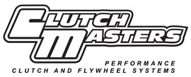 Clutch Masters 91-95 Toyota MR-2 2.0T FX725 Triple-Disc Clutch Kit