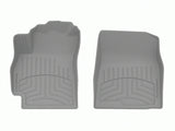 WeatherTech 21-23 Hyundai Elentra Front FloorLiner HP - Grey