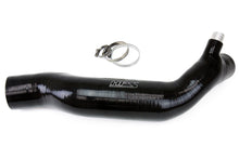 Load image into Gallery viewer, HPS Performance Silicone Hose Kit - Air Intake Hose 57-1585-BLK