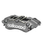 Wilwood Caliper Dynapro NDPR-UTV Radial Mount - ANO - 1.12in Piston - .250in Disc