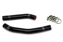 Load image into Gallery viewer, HPS Performance Silicone Hose Kit - Radiator Hose 57-1361-BLK