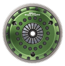 Load image into Gallery viewer, OS Giken Nissan Grand Touring Dampened Twin Plate Clutch