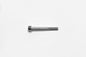 Wilwood bolt M8-1.25X70MM LG hfcs 10.9 clear zinc jis B1189 (12MM head)
