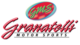 Granatelli Chevrolet SBC/BBC/LT/LS/Duramax Billet Aluminum Engine Stand Adapter Plate