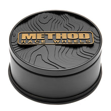 Load image into Gallery viewer, Method Cap TOPO - 127mm - Bronze - Push Thru