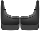 Husky Liners 04-12 Ford F-150 Custom-Molded Front Mud Guards (w/o Flares/Running Boards)