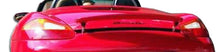Load image into Gallery viewer, 1997-2004 Porsche Boxster Duraflex S-Design Wing Trunk Lid Spoiler - 1 Piece