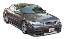 Load image into Gallery viewer, 1997-2001 Toyota Camry Duraflex Evo 4 Side Skirts Rocker Panels - 2 Piece