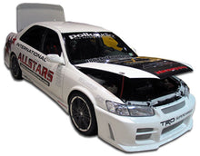 Load image into Gallery viewer, 1997-2001 Toyota Camry Duraflex R34 Body Kit - 4 Piece - Includes R34 Front Bumper Cover (101929) Xtreme Rear Bumper Cover (101925) Xtreme Side Skirts Rocker Panels (101926)